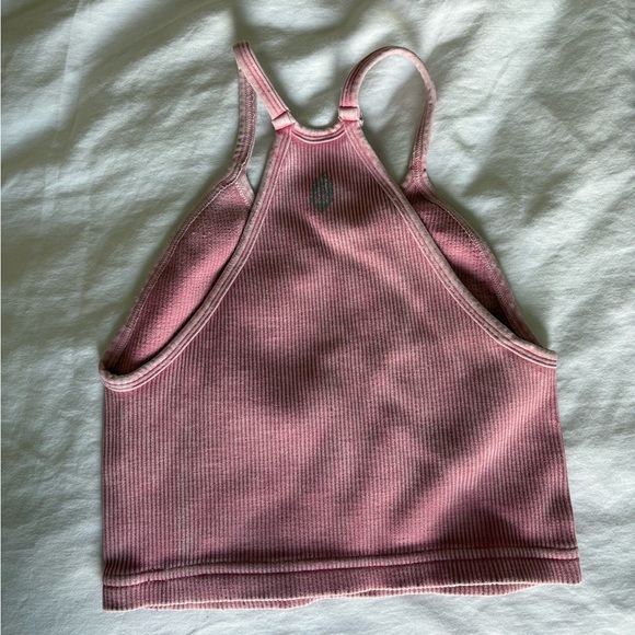 3 Pack Ribbed Tanks - Picture 7 of 7